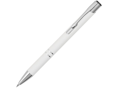 OA2102095225 Механический карандаш Legend Pencil софт-тач 0.5 мм, белый