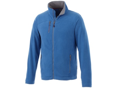OA1830322014 Slazenger. Микрофлисовая куртка Pitch, небесно-голубой