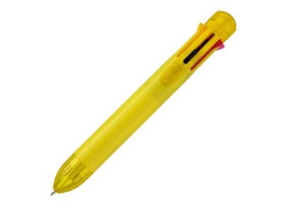 OA15094218 Ручка шариковая Artist многостержневая, желтый