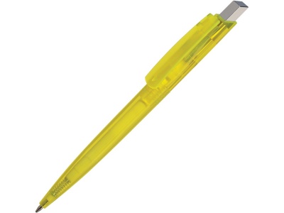 OA2102092635 Viva Pens. Шариковая ручка Gito Color, желтый
