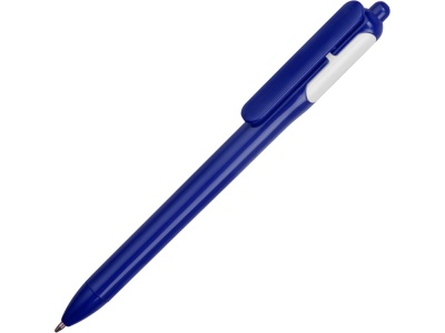 OA1701402074 Ручка шариковая цветная, синий/белый