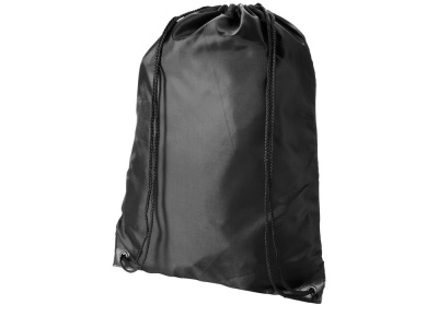 OA92BG-BLK211 Рюкзак стильный Oriole, черный