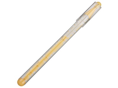 OA2003023211 Ручка с лабиринтом, желтый