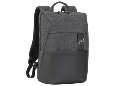 OA2003027483 RIVACASE. Рюкзак для MacBook Pro и Ultrabook 13.3 8825, черный меланж