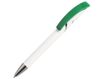 OA2102092641 Viva Pens. Шариковая ручка Starco White,  белый/зеленый