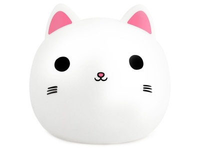 OA2102092037 ROMBICA. Rombica LED Kitty, белый