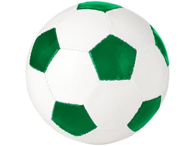 OA200302933 Футбольный мяч Curve, зеленый/белый