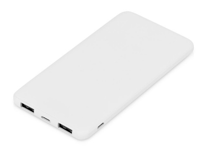 OA24082816198 Внешний аккумулятор Powerbank C1, 5000 mAh, белый