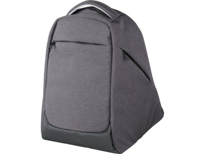 OA2102091570 Avenue. Рюкзак Convert для ноутбука 15 с защитой от кражи, темно-серый