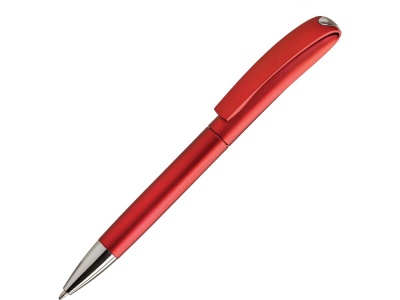 OA2102091952 Viva Pens. Шариковая ручка Ines Solid, красный