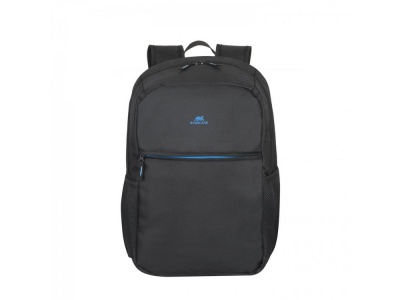 OA2102093049 RIVACASE. Рюкзак для ноутбука до 17.3&#39;&#39;, черный