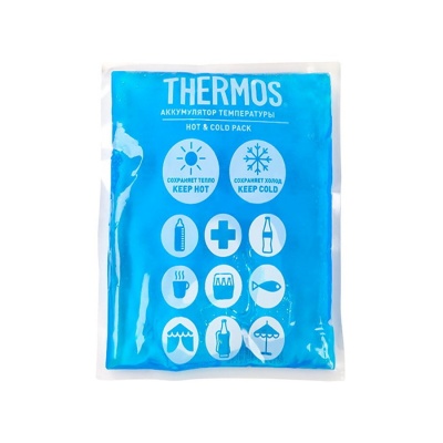 TM23031345 Thermos GEL PACK. Аккумуляторы температуры тм THERMOS Gel Pack Hot and Cold 150g