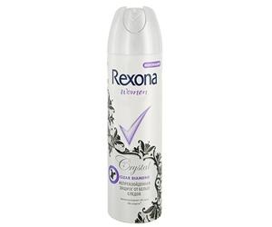 MP200412723 Антиперспирант аэрозоль REXONA Women Невидимая Чистый бриллиант, 150мл