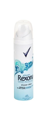MP200412729 Антиперспирант аэрозоль REXONA Women Свежесть душа, 150мл