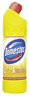 MP200412479 Чистящее средство DOMESTOS лимон, 1л