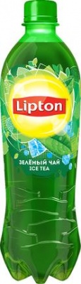 MP200412948 Холодный чай LIPTON зелёный в упаковке, 12х0,5л