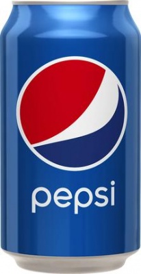 MP200412881 Газированный напиток PEPSI, 0,33 л