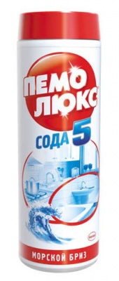 MP200412456 Чистящее средство ПЕМОЛЮКС Морской бриз, 400г