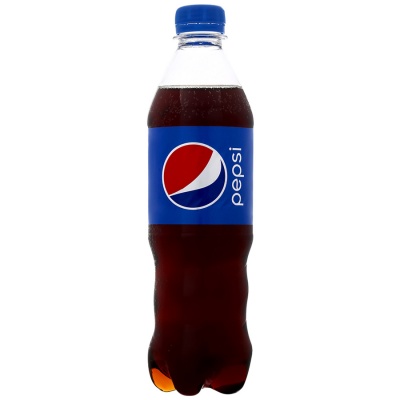 MP2004121091 Напиток газированный PEPSI, 0,5 л