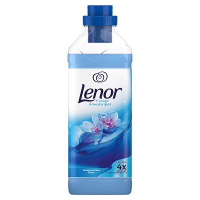 MP200412438 Кондиционер для белья LENOR Скандинавская весна, 1л