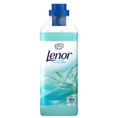 MP200412439 Кондиционер для белья LENOR Альпийские луга, 1л