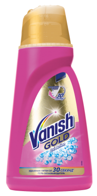MP200412502 Гель VANISH Gold Oxi Action, 1 л