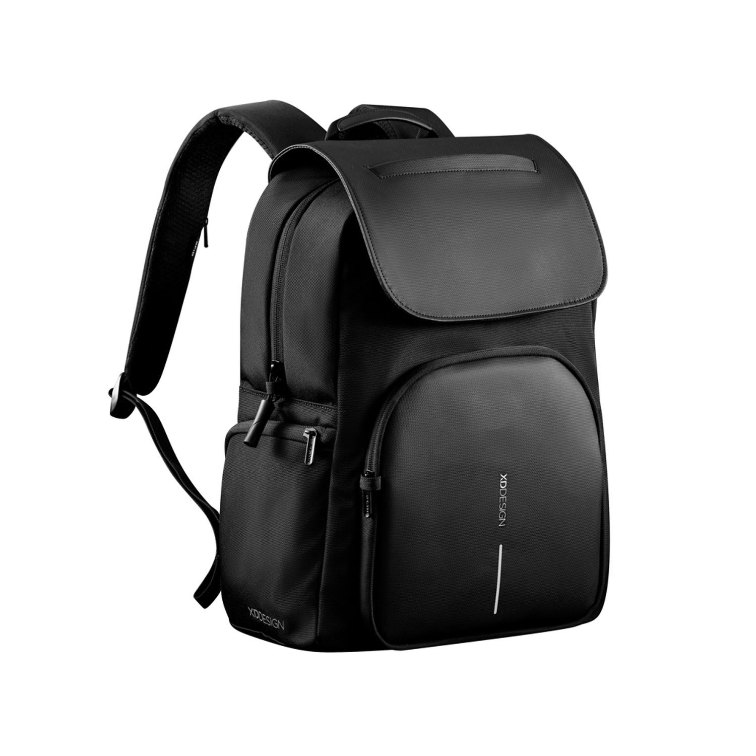 XI2409041837 XD Design. Рюкзак XD Design Soft Daypack, 16’’