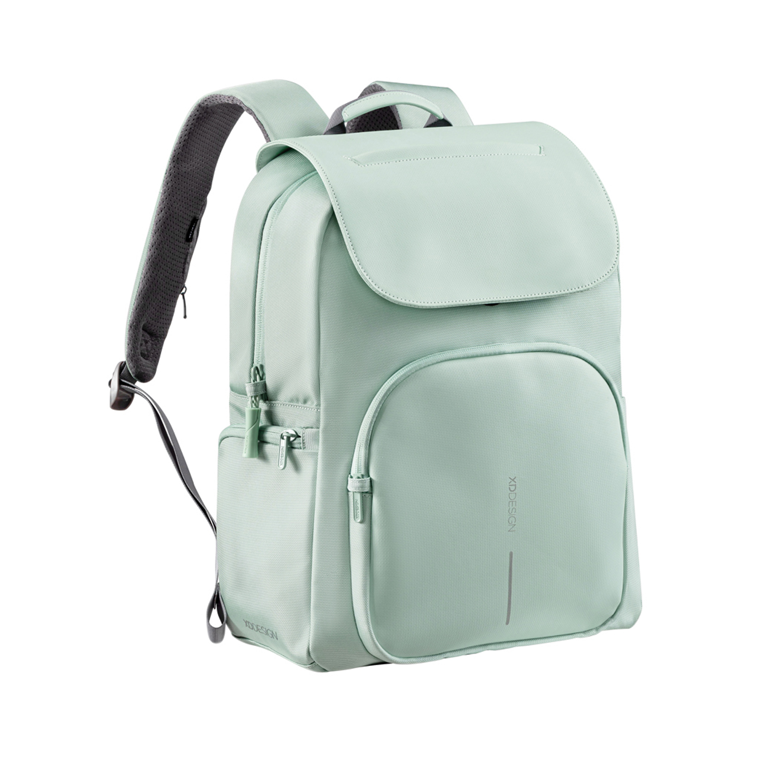 XI2409041840 XD Design. Рюкзак XD Design Soft Daypack, 16’’