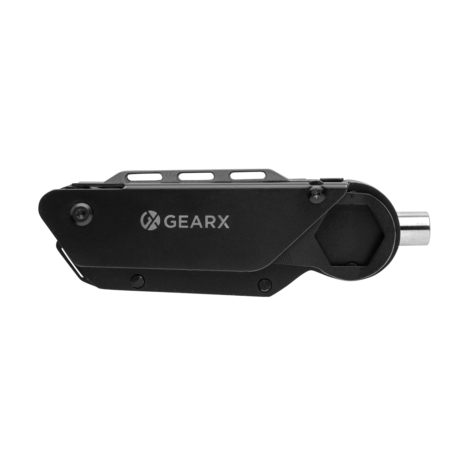 XI24090417 GearX. Мультитул для ремонта велосипеда Gear X