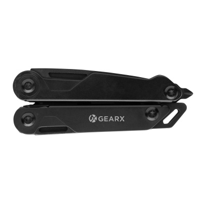 XI24090411 GearX. Мультитул Gear X с пассатижами