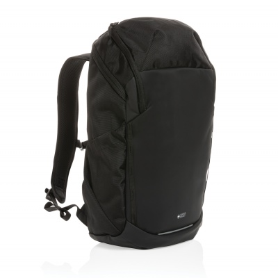 XI24090472 Swiss Peak. Бизнес-рюкзак Swiss Peak из RPET AWARE™ для ноутбука 15,6"