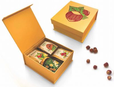 GBOX1688 Вкусный подарок