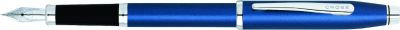 GS184061263 Cross Century II. Перьевая ручка Cross Century II. Цвет - синий матовый.