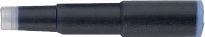 GS184061291 Cross Комплектующие. Картридж Cross для перьевой ручки, синий (6шт); блистер