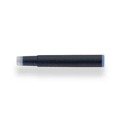 GS184061301 Cross Комплектующие. Картридж Cross для перьевой ручки Classic Century/Spire, черный (6шт); блистер