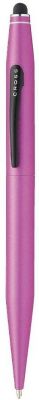 GS184061148 Cross Tech2. Шариковая ручка Cross Tech2 со стилусом 6мм. Цвет - розовый.