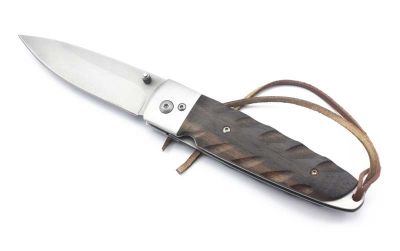 GR1711131079 STINGER Ножи складные STINGER. Нож складной Stinger, 114 мм - длина ножа, рукоять: сталь G10, с клипом, подарочная коробка