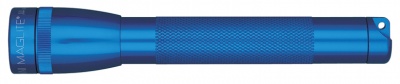 GR1711131631 Maglite. Фонарь MAGLITE Mini, 2AA, синий, 14,6 см, в блистере