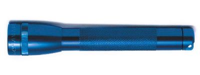 GR1711131633 Maglite. Фонарь MAGLITE Mini, 2AA, синий, 14,6 см, в пластиковой коробке