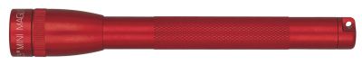 GR1711131677 Maglite. Фонарь MAGLITE, Mini, 2AAA, красный, 12,7 см, в блистере