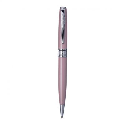 GR1711131817 Pierre Cardin SECRET. Ручка шариковая Pierre Cardin SECRET Business, цвет - розовый. Упаковка B.