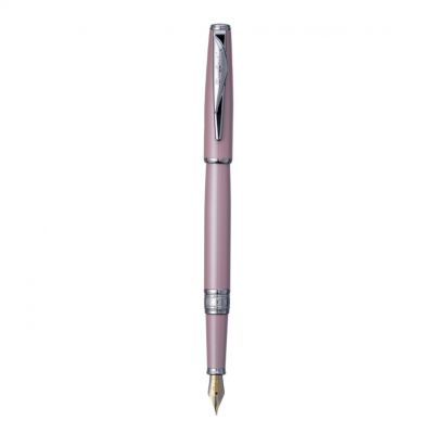 GR1711131250 Pierre Cardin SECRET. Ручка перьевая Pierre Cardin SECRET Business, цвет - розовый. Упаковка B.