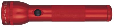 GR1711131641 Maglite. Фонарь MAGLITE, 2D, красный, 25 см, в картонной коробке