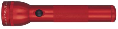 GR1711131640 Maglite. Фонарь MAGLITE, 2D, красный, 25 см, в блистере
