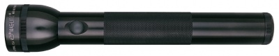 GR1711131660 Maglite. Фонарь MAGLITE, 3D, черный, 31,3 см, в блистере