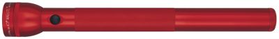 GR1711131669 Maglite. Фонарь MAGLITE, 5D, красный, 43,4 см, в блистере