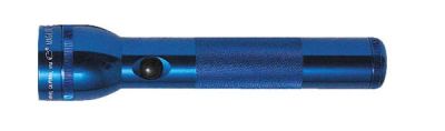GR1711131577 Maglite. Фонарь MAGLITE LED (светодиод), 2D, синий, 25 см, в блистере