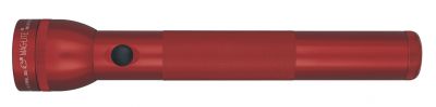 GR1711131594 Maglite. Фонарь MAGLITE LED (светодиод), 3D, красный, 31,3 см, в картонной коробке