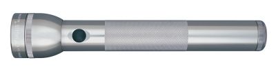 GR1711131598 Maglite. Фонарь MAGLITE LED (светодиод), 3D, серый, 31,3 см, в картонной коробке
