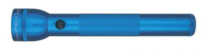 GR1711131600 Maglite. Фонарь MAGLITE LED (светодиод), 3D, синий, 31,3 см, в картонной коробке